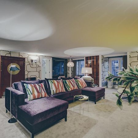 Апартаменты Deco Gem Bica Лиссабон Экстерьер фото