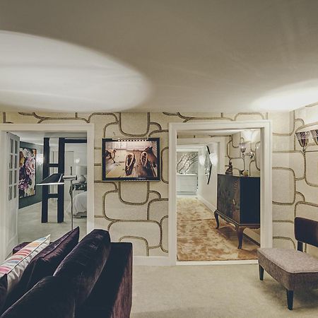 Апартаменты Deco Gem Bica Лиссабон Экстерьер фото